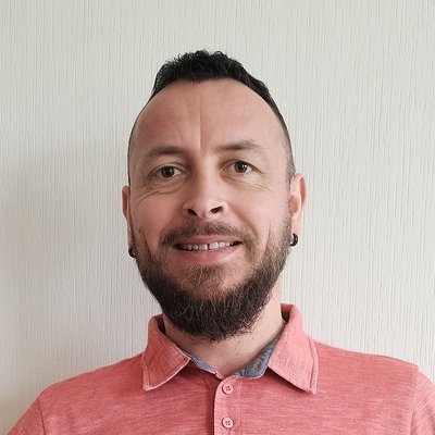 Christophe Perche, fondateur de Gradly Concept, développeur web et mobile à Salornay-sur-Guye (71)
